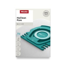 Miele TU Genuine Vacuum Bags
