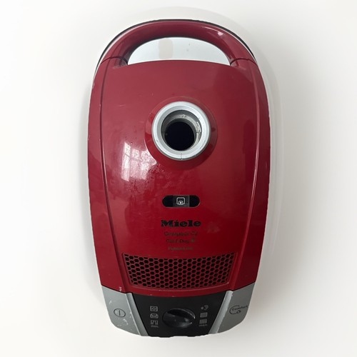 Miele complete compact cat - miele, c2