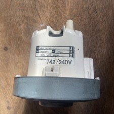 Miele Vacuum Motor - MRG