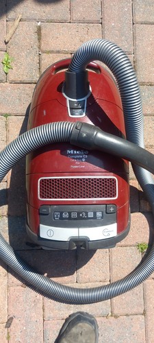 Miele complete cat - c3, &