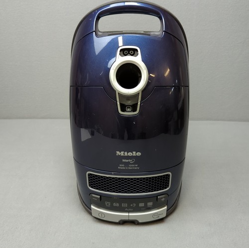 Miele marin power - miele, c3