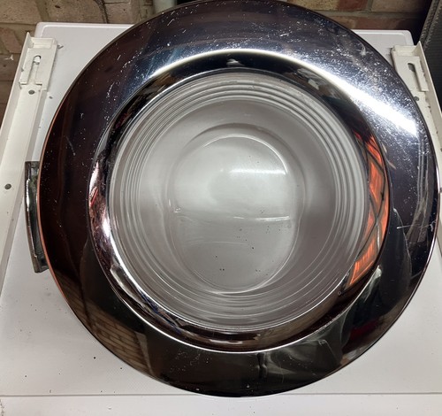 Miele w487wps washing machine - miele,