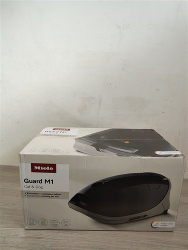 Miele cat and - miele, vacuum