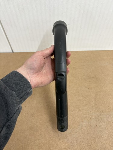 Miele vacuum handle - miele,