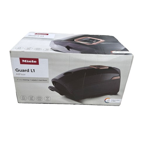 New miele guard allfloor - new,