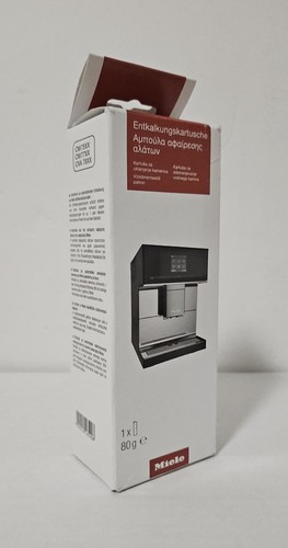 Miele descaling cartridge for - miele,