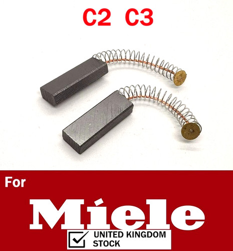 2pcs carbon brushes for - 2pcs,