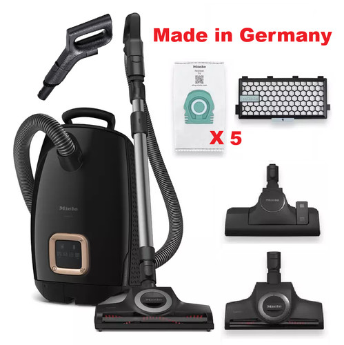 Miele guard cat - l1, dog
