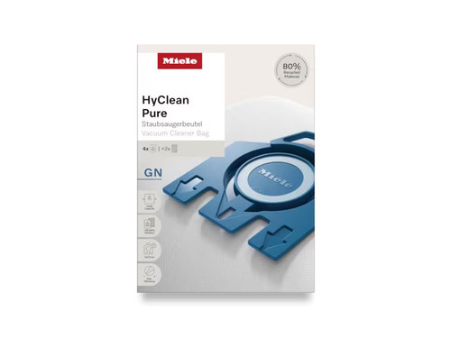 Miele hyclean pure - miele,