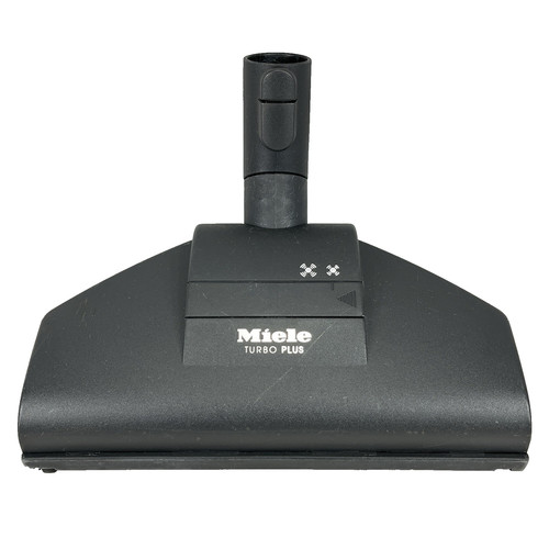 Miele turbo plus - turbo,