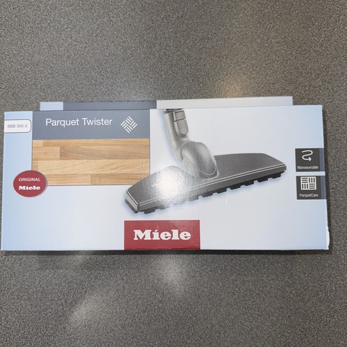 Miele sbb 300 vacuum - sbb,