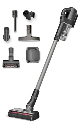 Miele duoflex hx1 cat dog - miele,