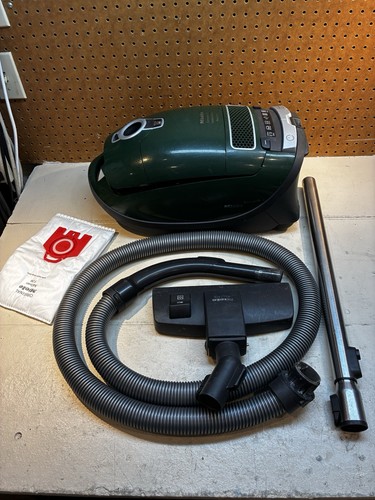 Miele complete limited - miele,