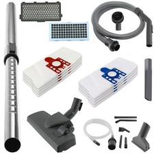 Spare Parts for MIELE Vacuum