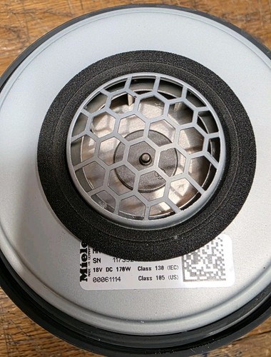 Miele triflex hx1 - hx1, /