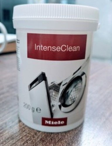 Miele intense clean - /,