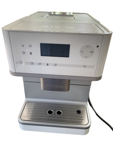 Miele model 6110 - cm, for