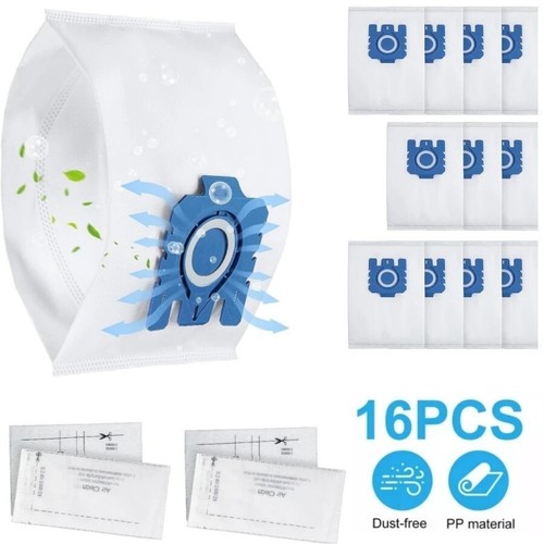 Pack miele airclean gn - pack,