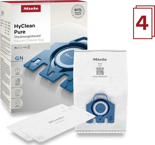 Genuine miele hyclean 3d - genuine,