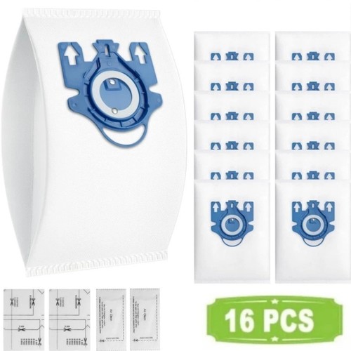 Pack miele airclean - pack,