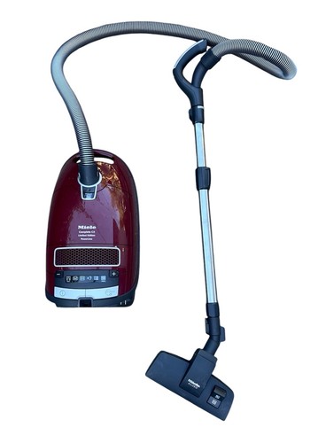 Miele complete limited - miele, c3
