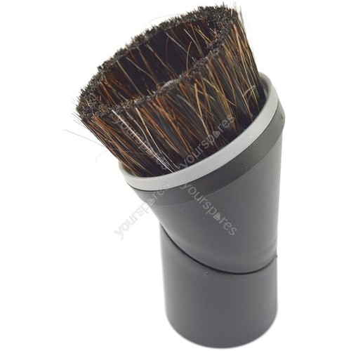 Dusting swivel head brush - swivel,