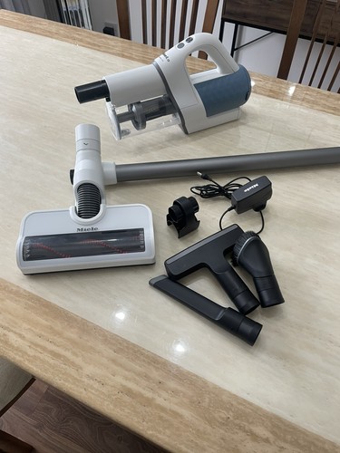 Miele duoflex hx1 - duoflex,