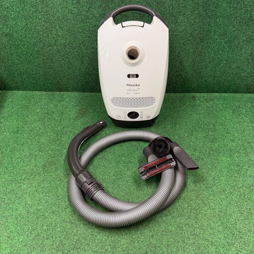 Miele olympus vacuum - vacuum, cleaner