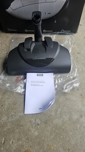 Miele seb 228 electro plus - electro,