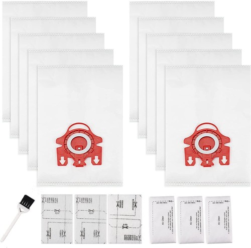 Pack miele fjm vacuum dust - pack,