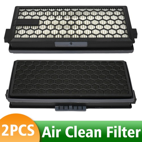 Active air clean filter - 2x,