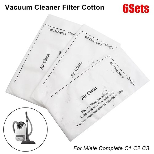 6sets pack vacuum - pack,
