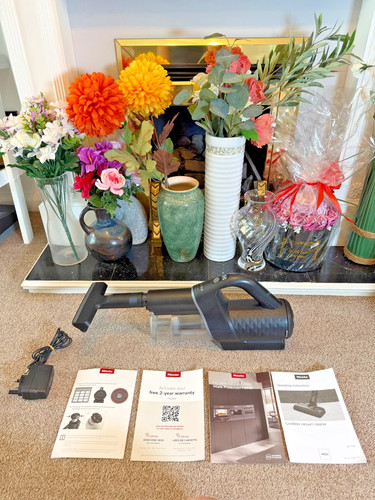 Miele pet duoflex hx1 - pet, &