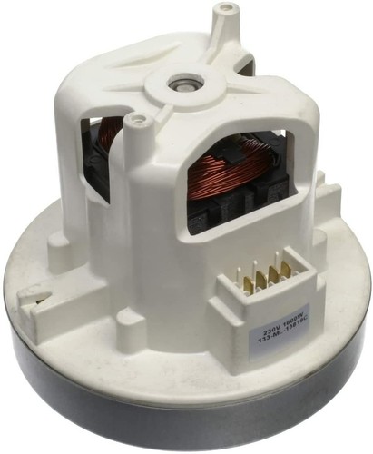 Motor for miele vacuum cleaner - motor,