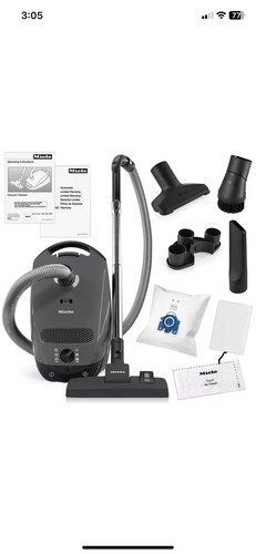 Miele classic pure - classic,