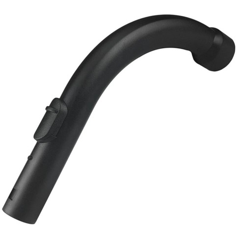 Curved bent end - end, for