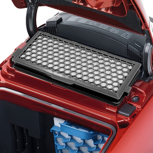 Hepa filter for miele cat - hepa,
