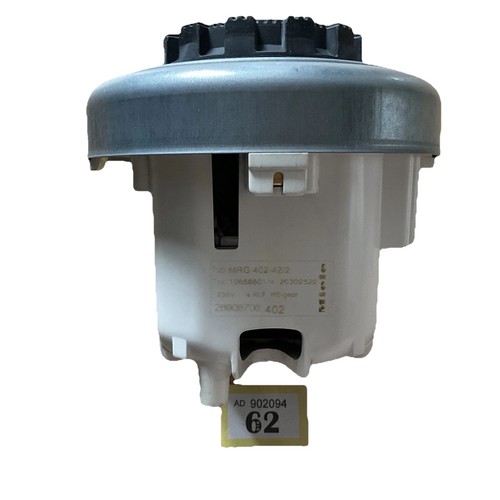 Miele mrg 402 motor - miele,
