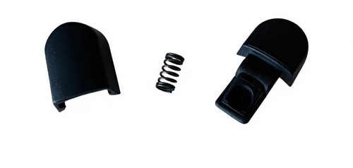 Miele wand button locking - button,