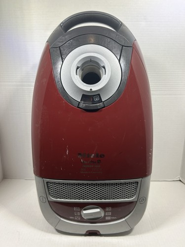Miele cat dog premium 5000 - &,