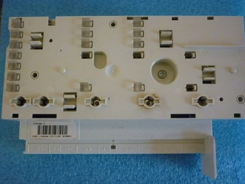 Genuine used miele - genuine,
