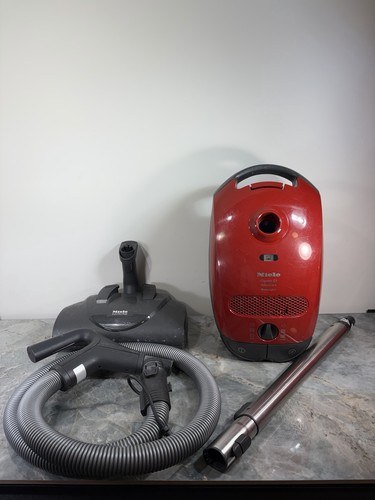 Miele compact homecare - compact, c1