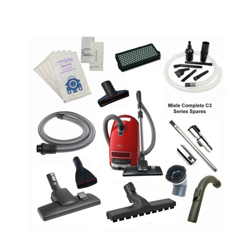 Spare parts for - spare,