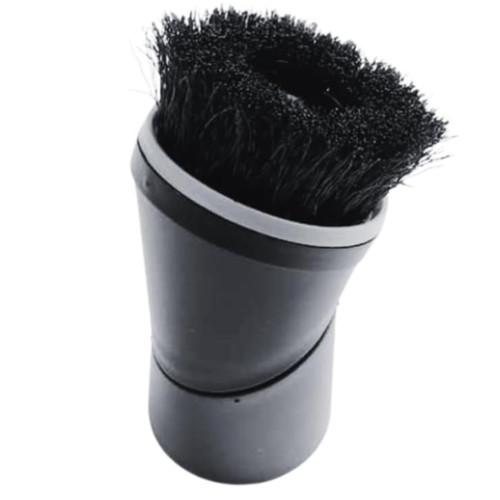 Miele 35mm round - miele, brush
