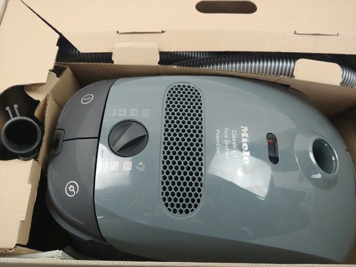 Miele classic powerline - classic, c1