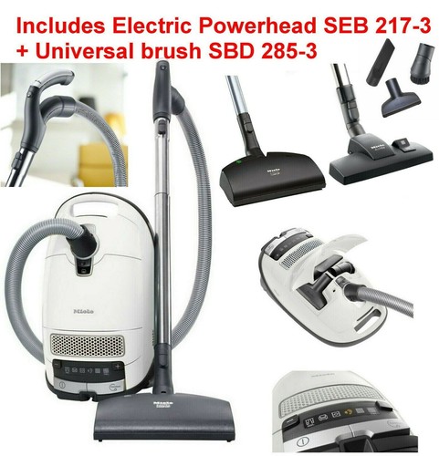 Miele complete excellence - miele,