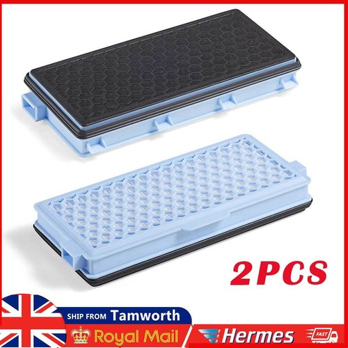 Hepa filters for miele - 2x,
