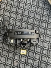 Miele C3  Vacuum Cleaner PCB