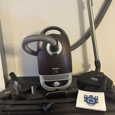 Miele Solution HEPA 5000