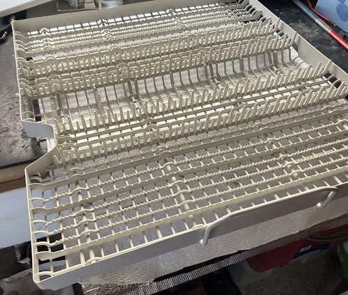 Miele dishwasher cutlery - miele, sc